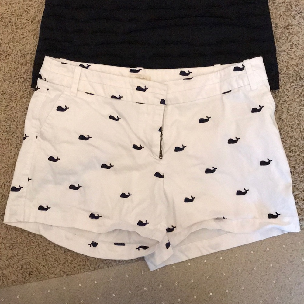 Telluride Whale Shorts